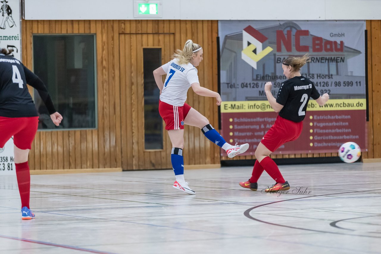 Bild 460 - VR Bank Cup Horst